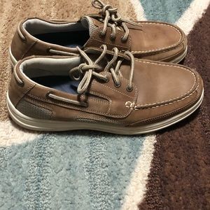Dockers Men’s Deacon Boat Shoes